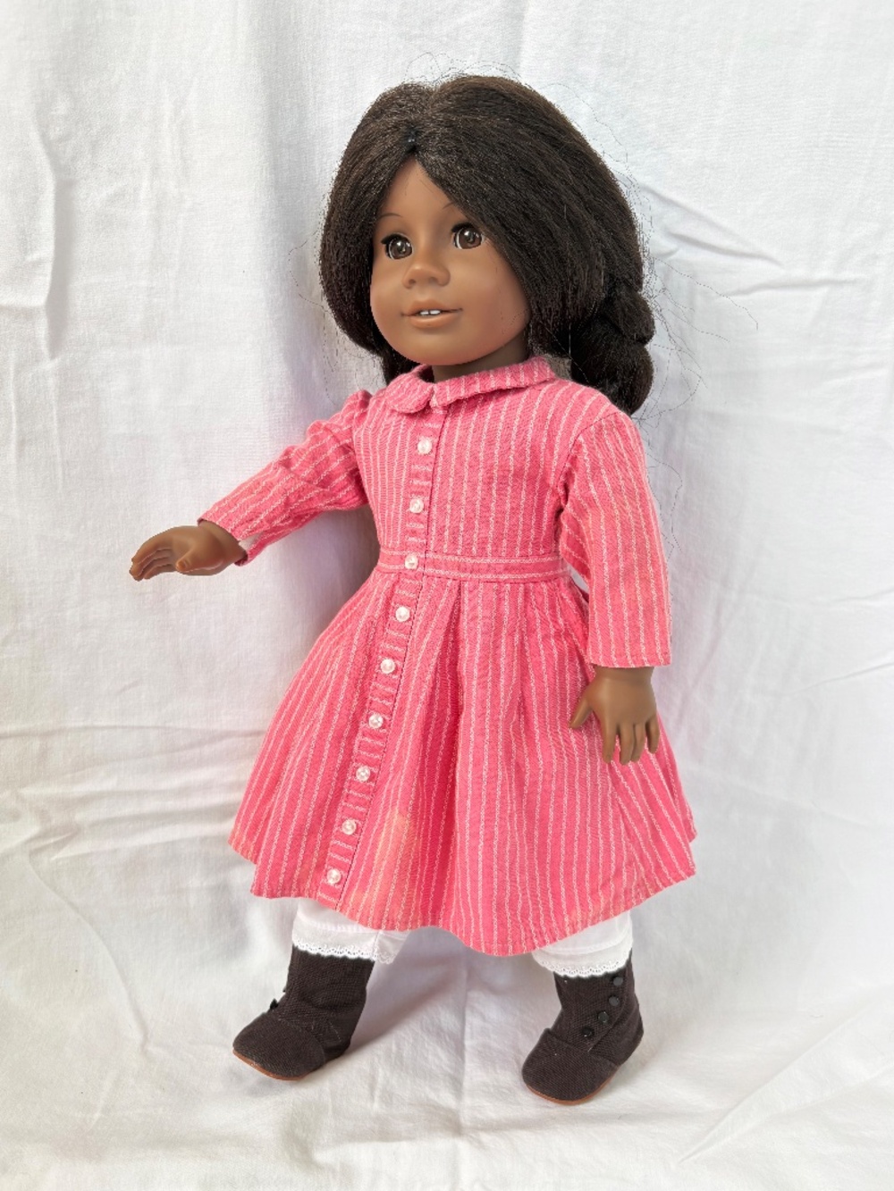 Addy Walker American Girl Doll - Vintage
